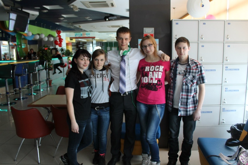 Юлия Останина | Барнаул