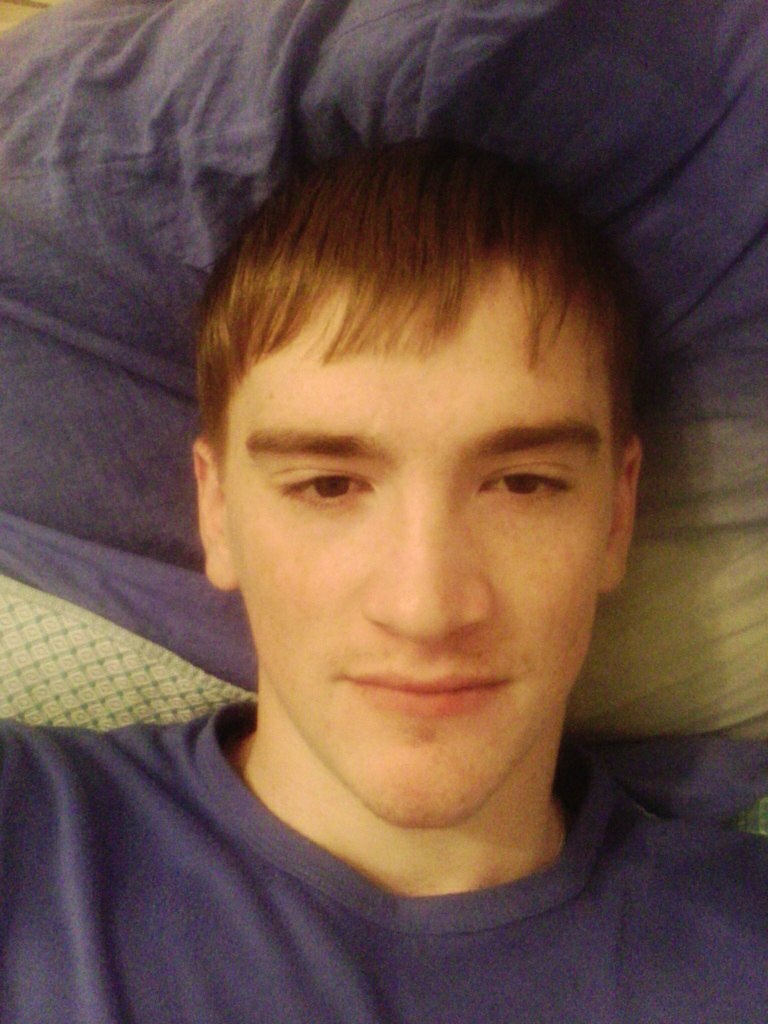 Андрей Юшин | Курагино