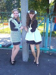 Ольга Меньшикова | Белгород