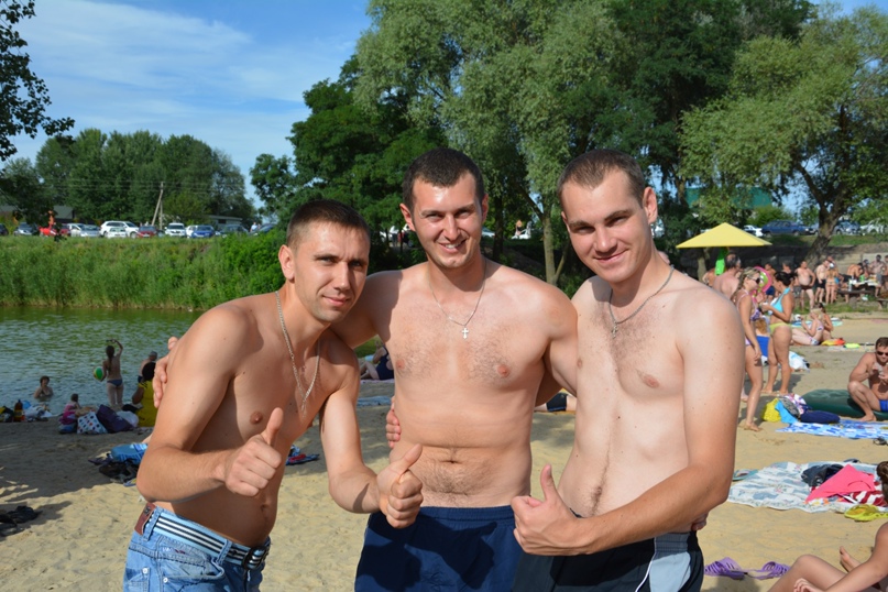 Алексей Радомский | Белгород