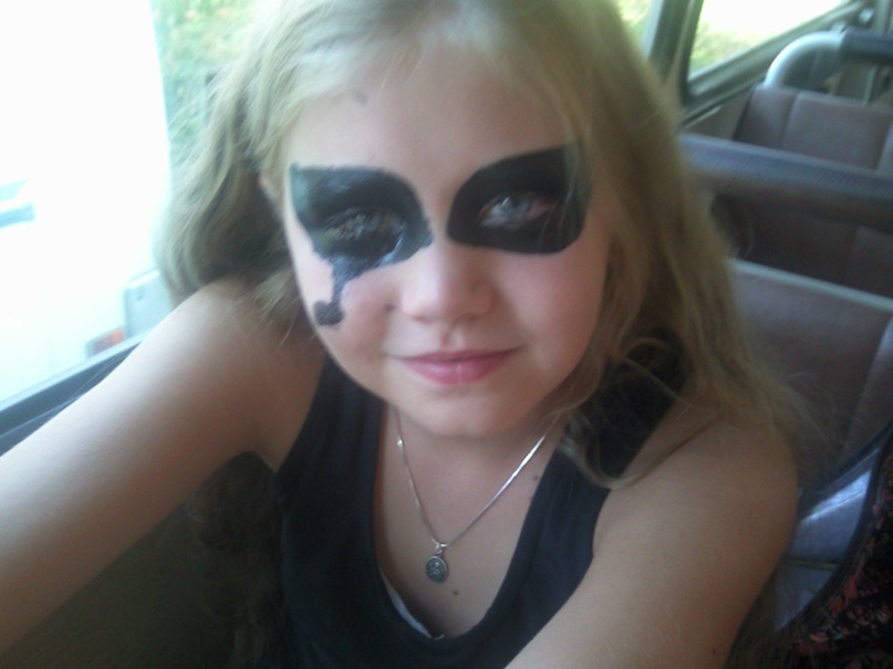 Катя Смирнова | Нижний Тагил