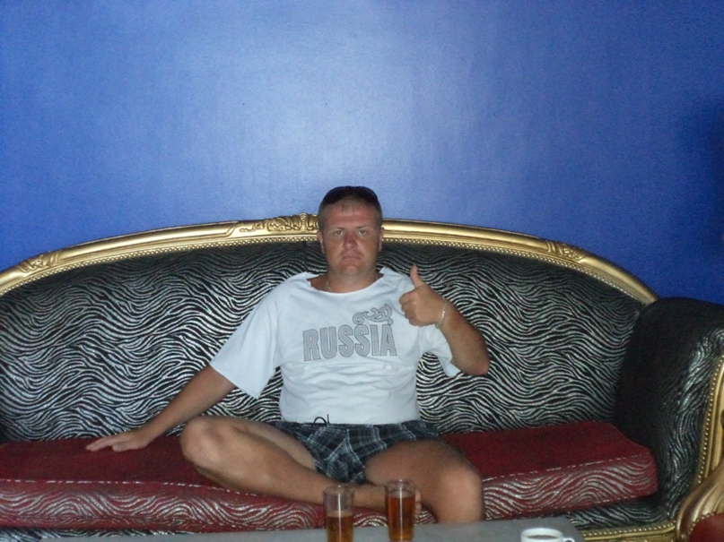 Денис Плаксин | Ишимбай