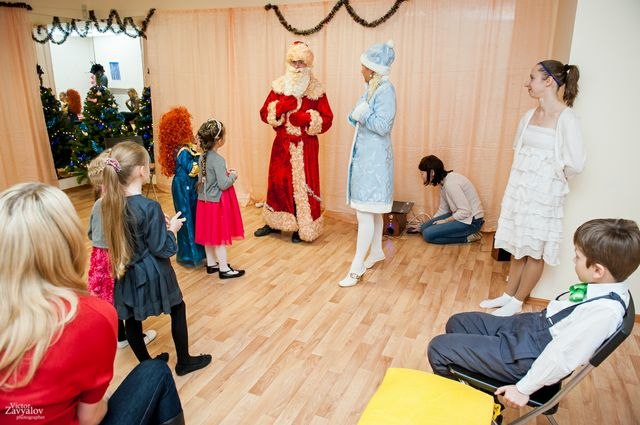 Михаил Шевченко | Санкт-Петербург