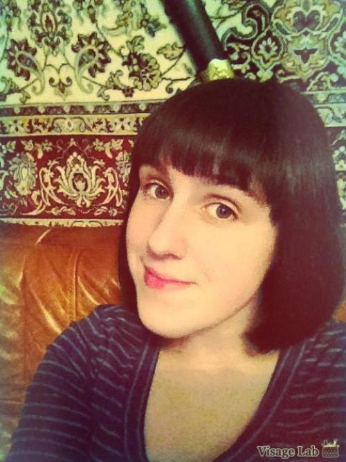 Мария Аршинова | Нижний Новгород