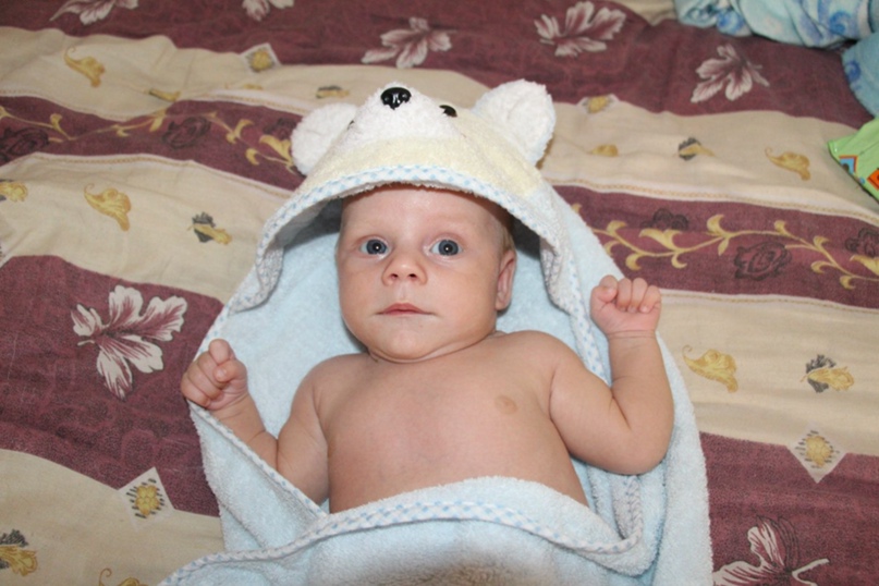 Анна Керимова | Лепель