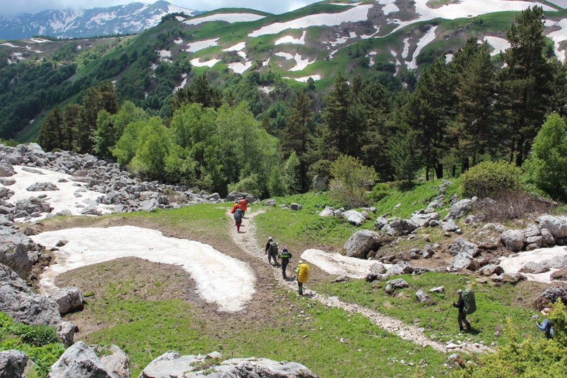 Иван Сидоренко | Москва