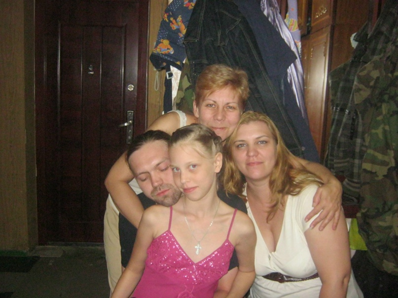 Ирина Гирина | Луцк