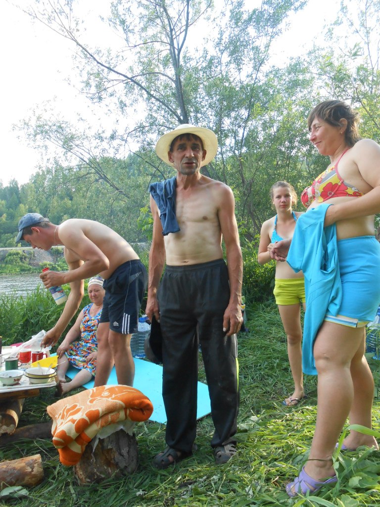 Роман Ефремов | Пермь