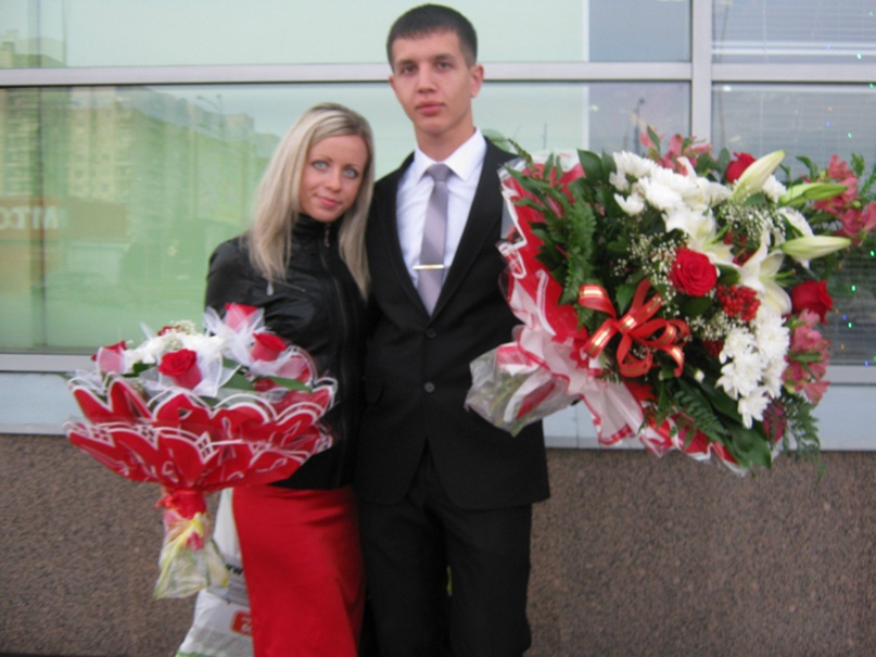 Анечка Максимович | Белополье