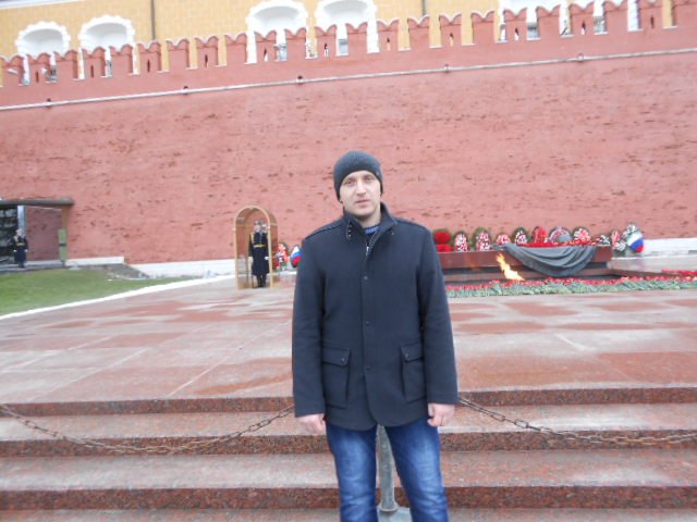 Николай Исаев | Кривой Рог