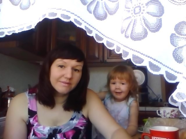 Ольга Яцкова | Москва