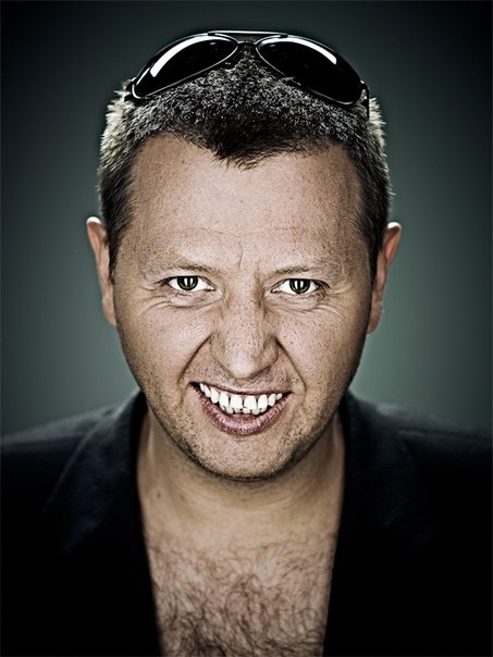 Стас Ермаков | Пересвет