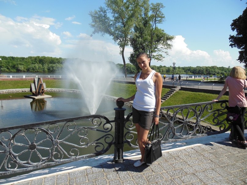 Анна Боярина | Минск