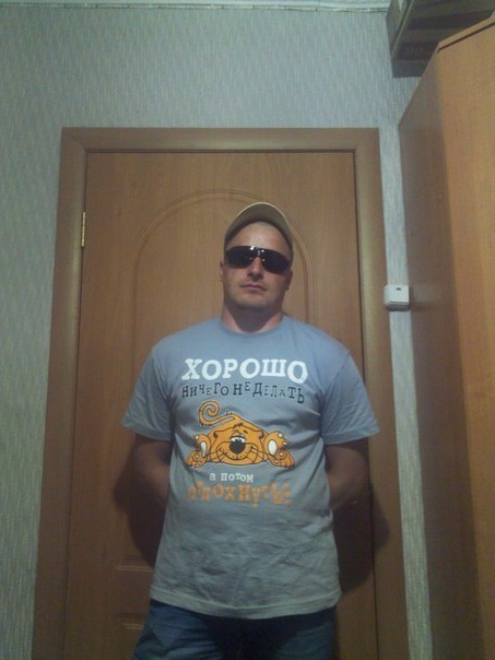 Антон Шкляев | Ижевск