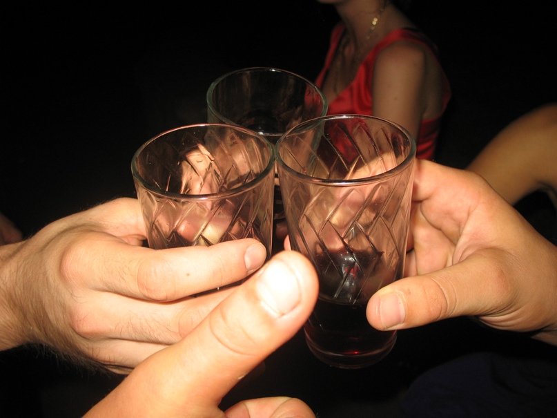 Леночка Брюнеточка | Витебск