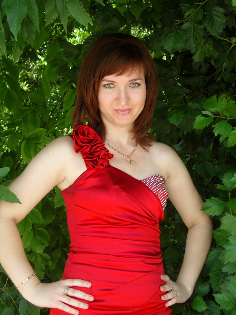 Юлия Баранова | Тула