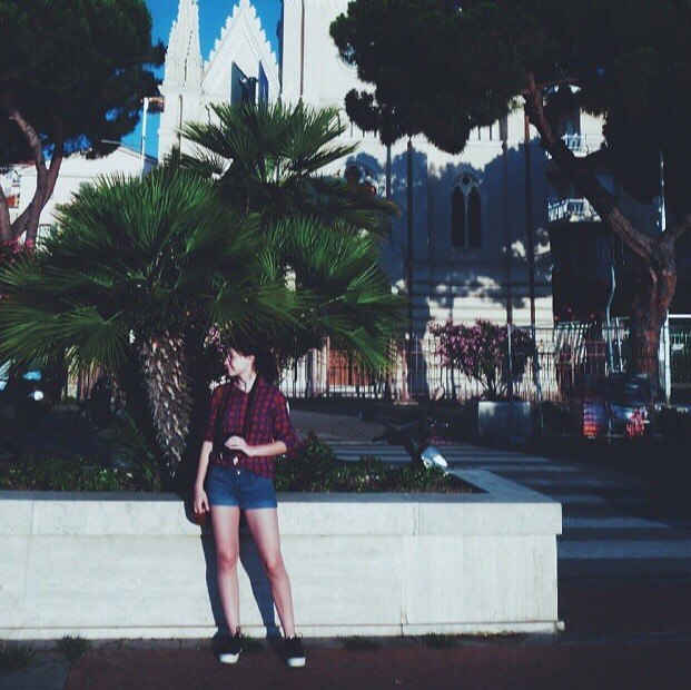 Nastya Lebedeva | Тверь