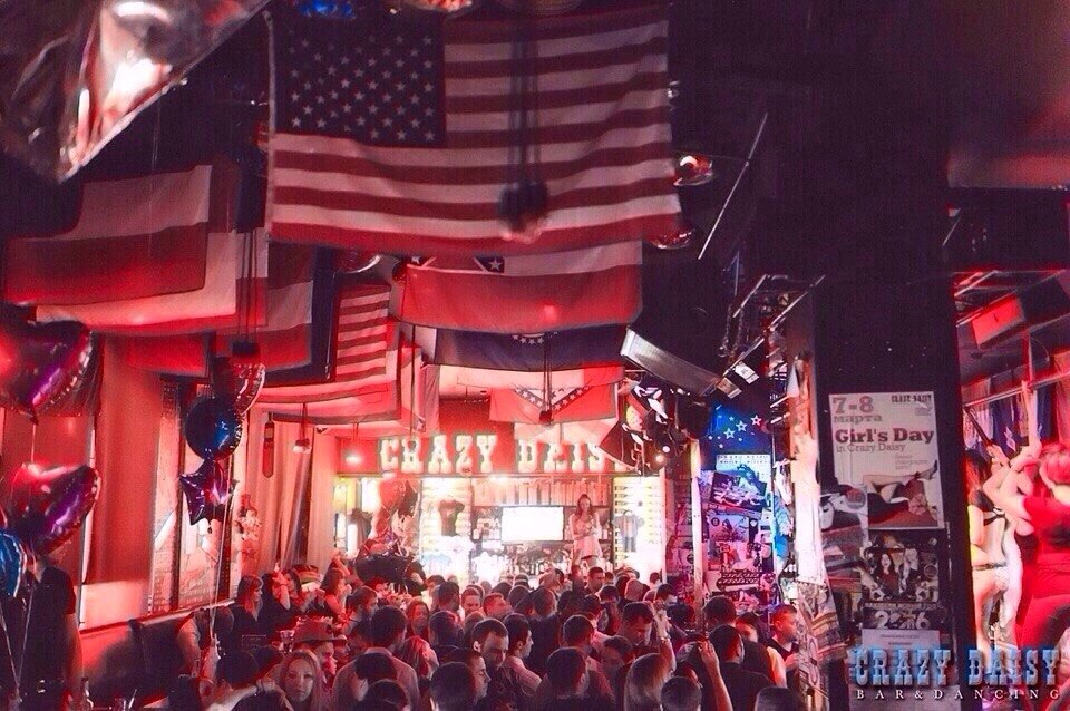 Crazy daisy bar тургеневская площадь 2 фото Crazy daisy bar тургеневская площадь 2 фото