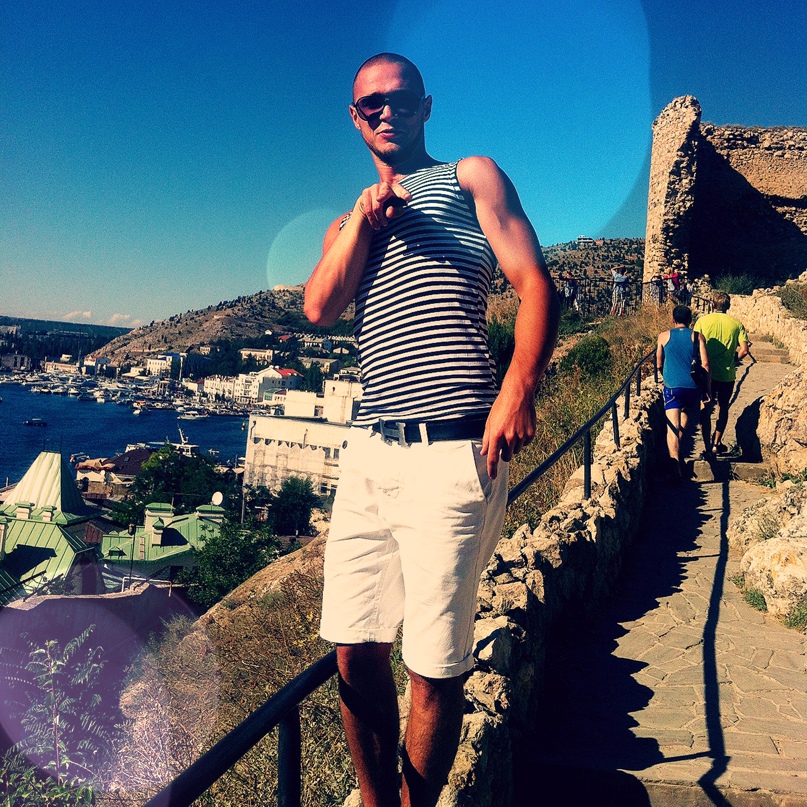 Шурик Карпенко | Киев