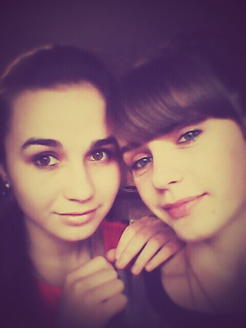 Анастасия Фролова | Крымск