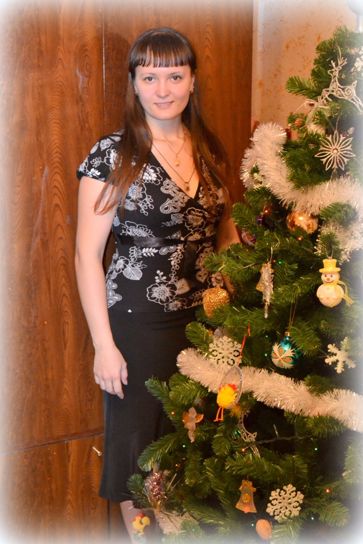 Заремочка Железнякова | Санкт-Петербург