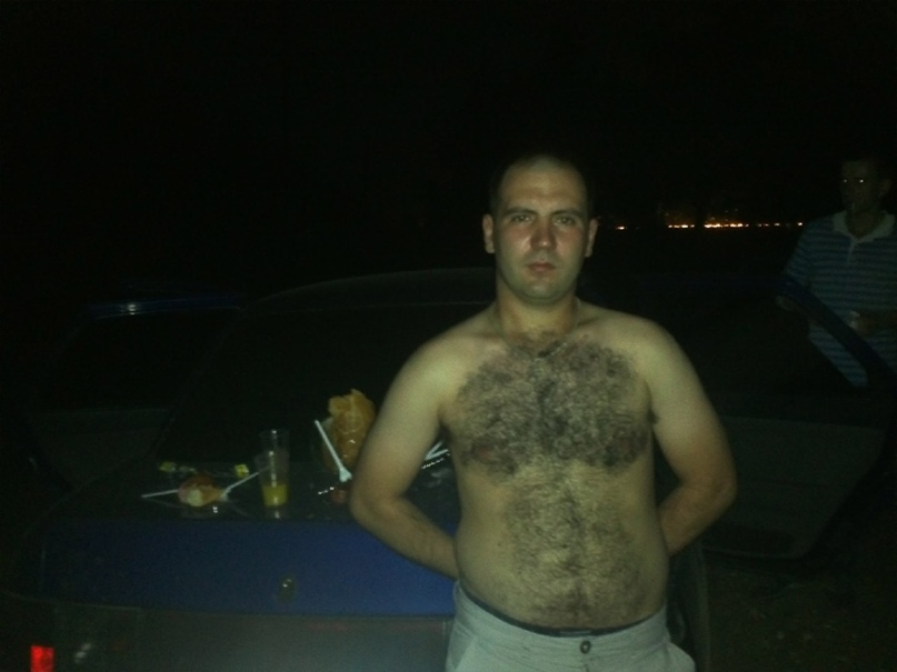 Сергей Алфёров | Тольятти