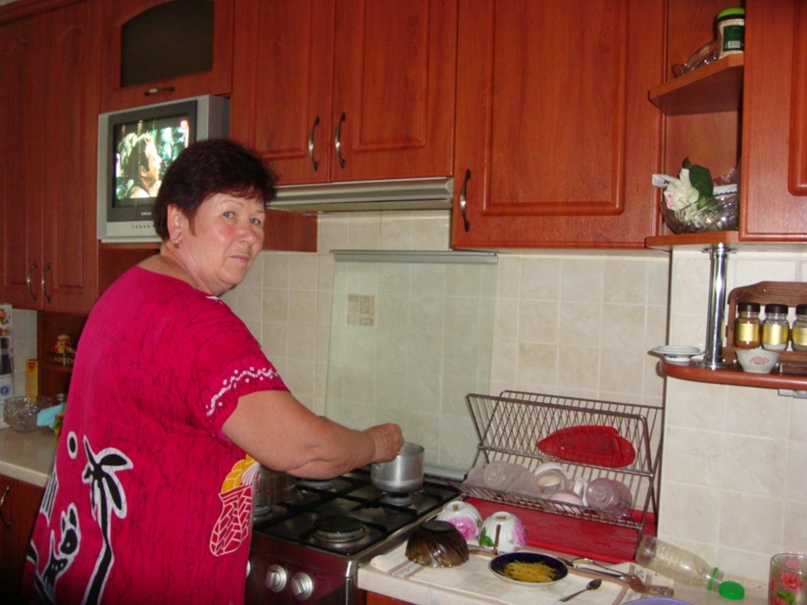 Марина Швец |