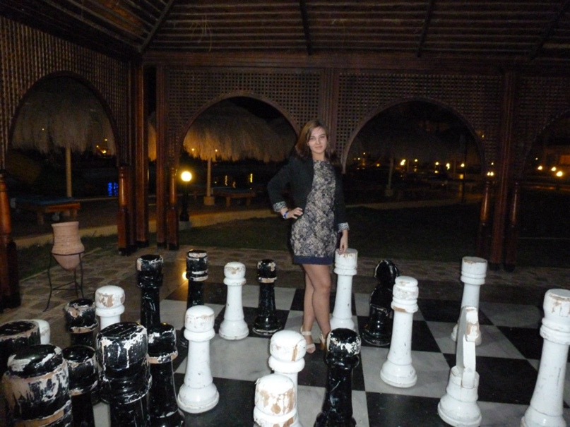 Жанна Степанова | Санкт-Петербург