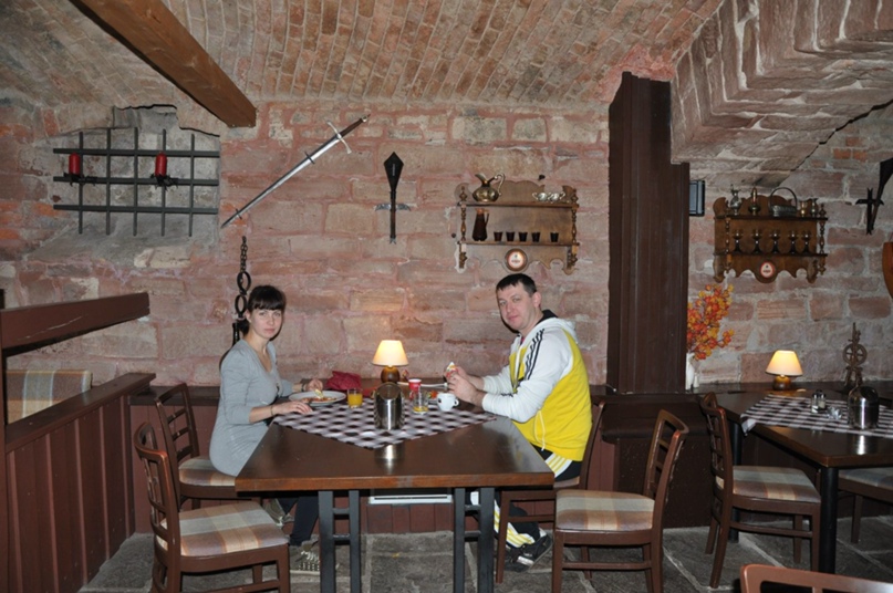 Яна Полякова | Москва