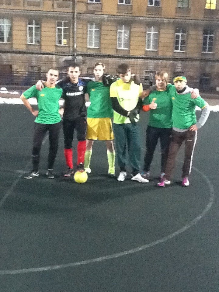 Дмитрий Клименко | Санкт-Петербург