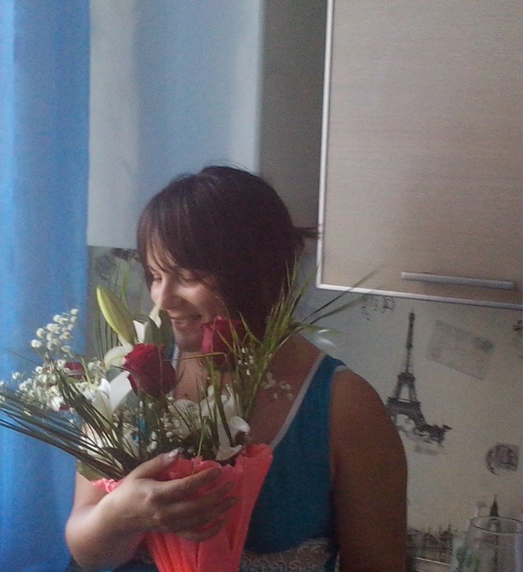 Татьяна Ракитина Tatanka | Шадринск