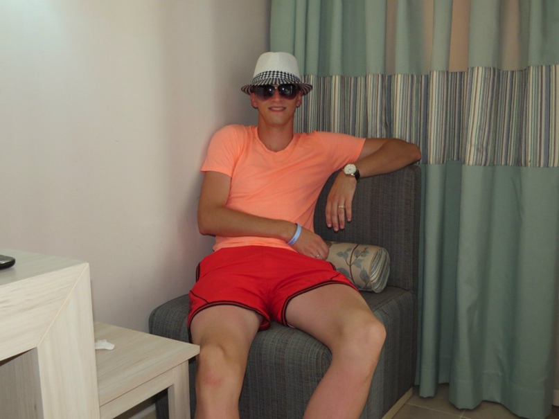 Дмитрий Зуев | Кохма