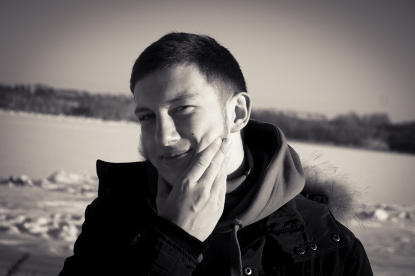 Владислав Войтюк | Брест