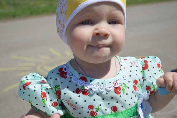 Юлия Сидорова | Сургут (поселок)