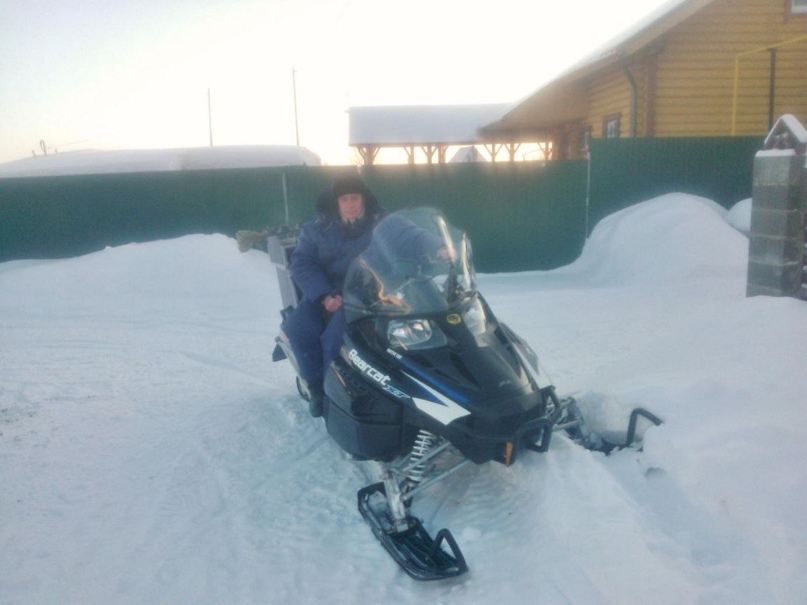 Артур Голубев | Казань