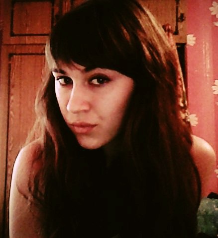 Ирина Савинова | Волгоград