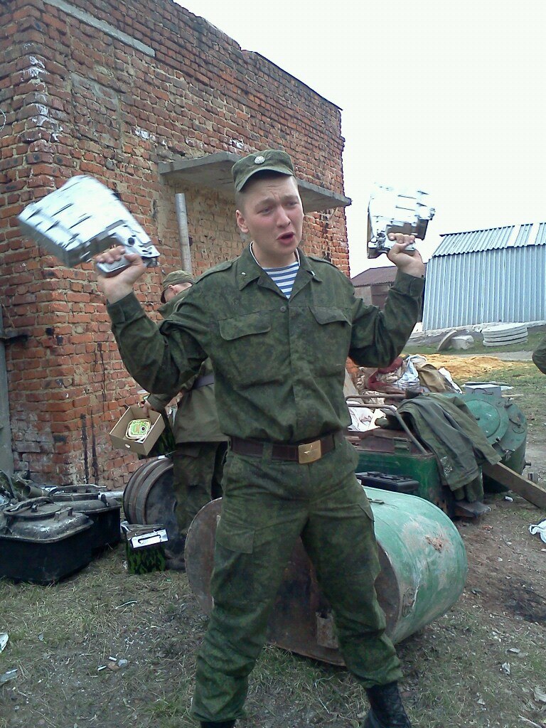 Игорь Мельников | Таганрог