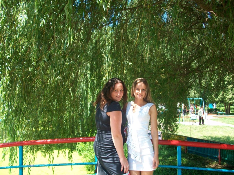 Ирина Кривенко | Хмельницкий