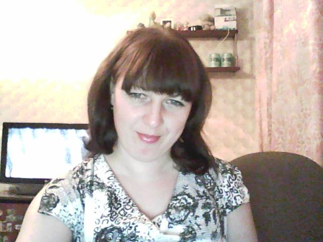 Татьяна Чекмарева | Томск