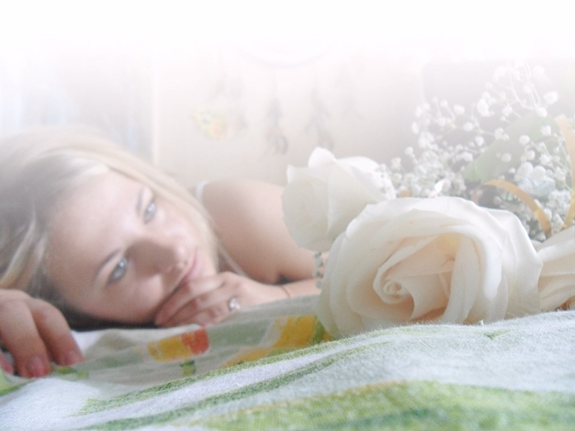 Елена Бекетова |