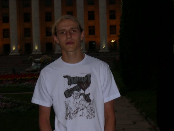 Марина Константинова <L.A.Woman> | Amsterdam