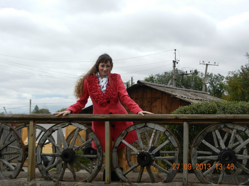 Леонид Волков | Магнитогорск