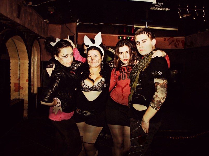 Юлия Янковская | Никополь