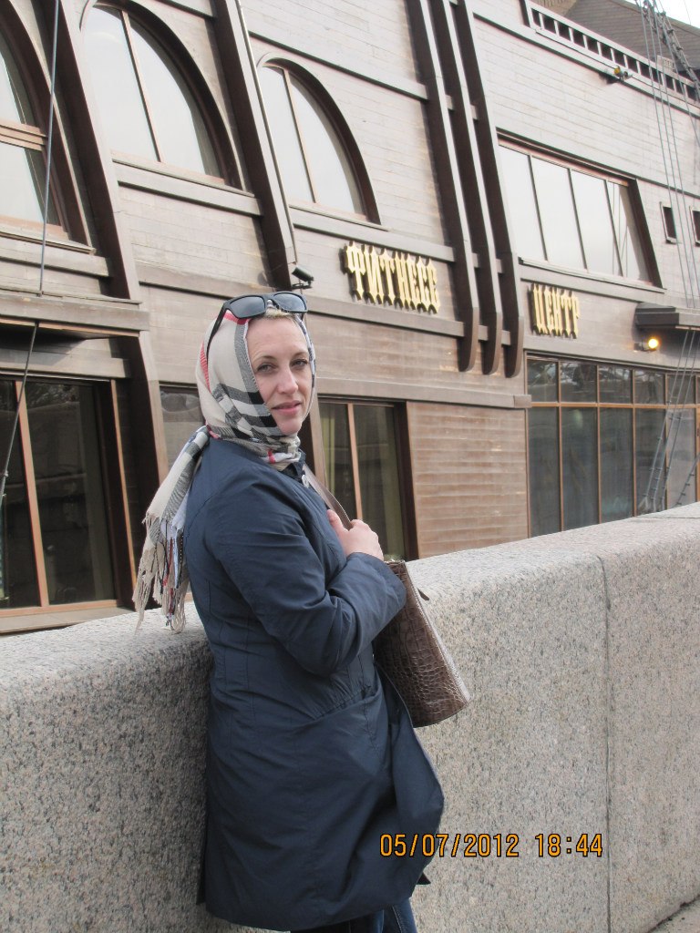 Марина Фокина | Москва