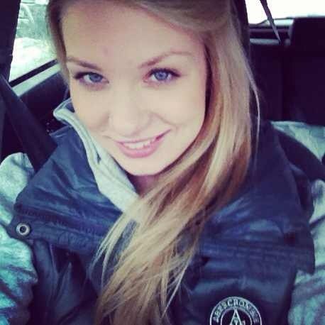 Оля Екимова ☆ | Москва