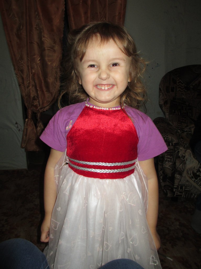 Ирина Шилова | Кунгур