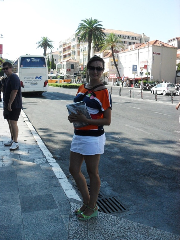 Марианна Иванова | Шереганово