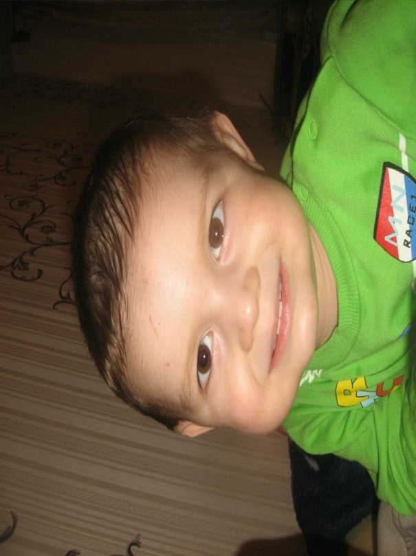 Максим Сотников | Октябрьский