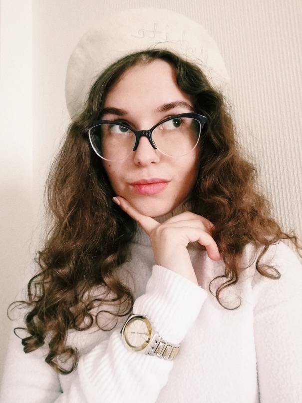 Катерина Титова | Санкт-Петербург