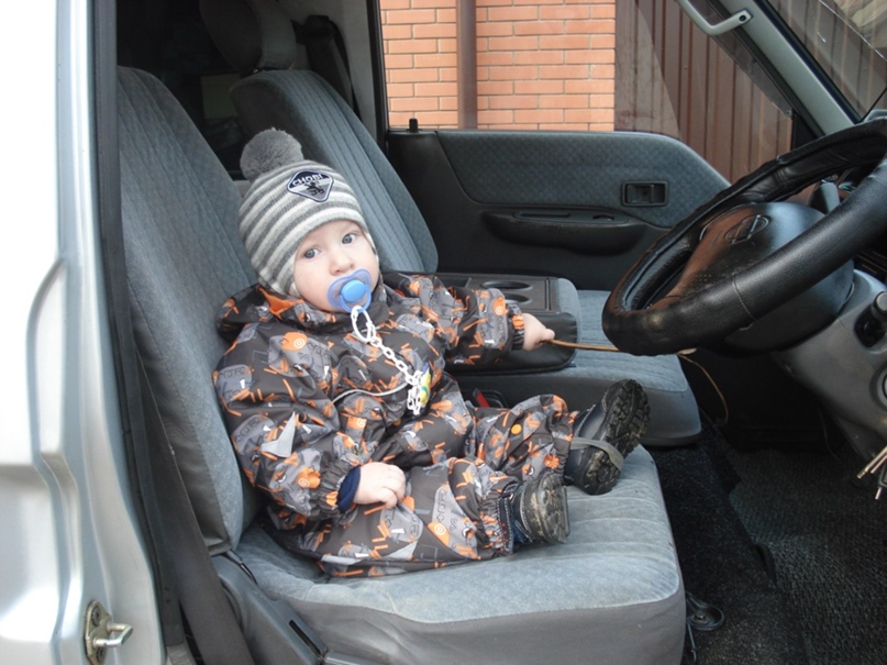 Ольга Горюнова | Москва